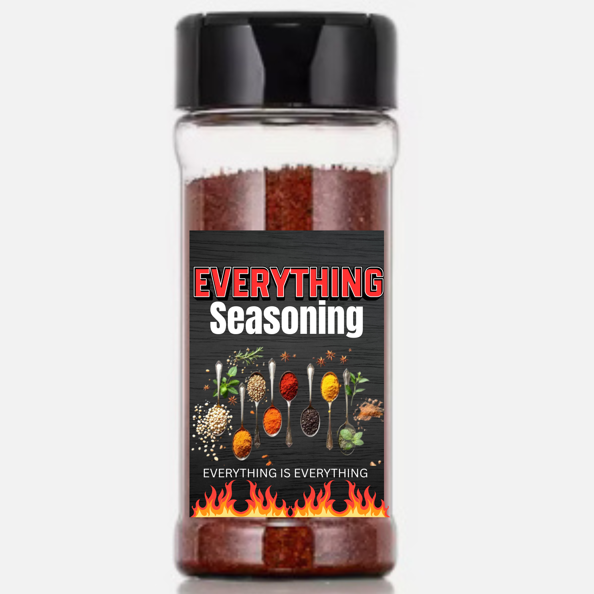 Everything Seasoning